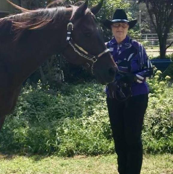 Meet your Posher, Diane - Picture 1 of 1